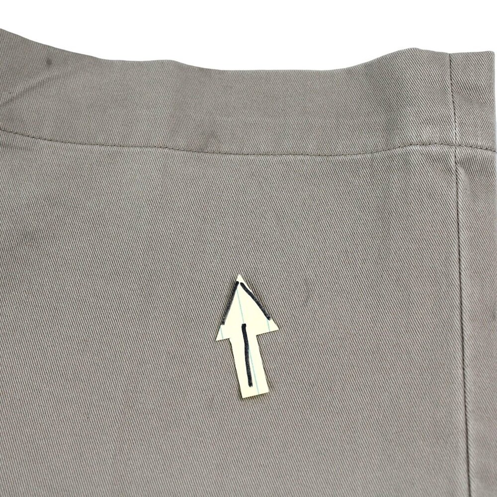 Polo Ralph Lauren Mens Sz 32X29 Stretch Classic Fit Flat Chino Light Tan Pants - Picture 14 of 16